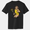 Toddler Core Cotton Tee Thumbnail