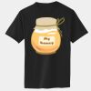 Toddler Core Cotton Tee Thumbnail