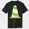 Toddler Core Cotton Tee Thumbnail