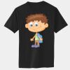 Toddler Core Cotton Tee Thumbnail