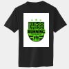 Toddler Core Cotton Tee Thumbnail