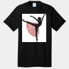 Core Cotton Tee Thumbnail