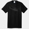 Core Cotton Tee Thumbnail