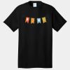 Core Cotton Tee Thumbnail