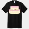Core Cotton Tee Thumbnail