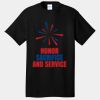 Core Cotton Tee Thumbnail