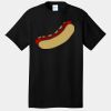 Core Cotton Tee Thumbnail
