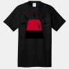 Core Cotton Tee Thumbnail