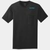 Core Cotton Pocket Tee Thumbnail