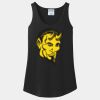 Ladies Core Cotton Tank Top Thumbnail