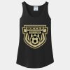 Ladies Core Cotton Tank Top Thumbnail