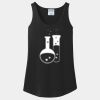 Ladies Core Cotton Tank Top Thumbnail