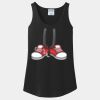 Ladies Core Cotton Tank Top Thumbnail