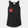 Ladies Core Cotton Tank Top Thumbnail