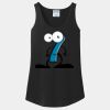 Ladies Core Cotton Tank Top Thumbnail