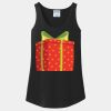 Ladies Core Cotton Tank Top Thumbnail