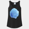 Ladies Core Cotton Tank Top Thumbnail