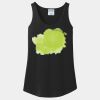 Ladies Core Cotton Tank Top Thumbnail