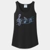 Ladies Core Cotton Tank Top Thumbnail
