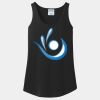 Ladies Core Cotton Tank Top Thumbnail